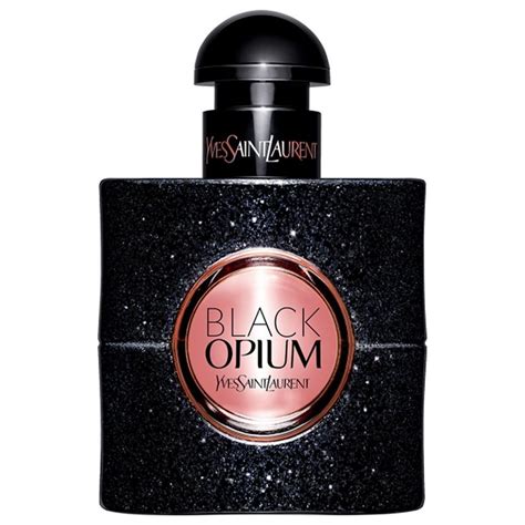 ysl black opium perfume ulta|ysl black opium perfume boots.